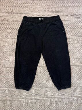 Prana Cozy Up Ankle Pants